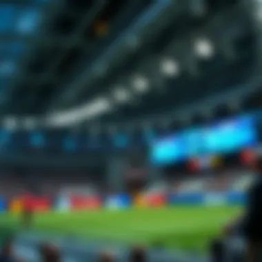 Establishing a Safe Betting Environment Creating a safe betting environment