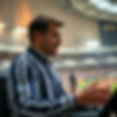 Creating a safe betting environment