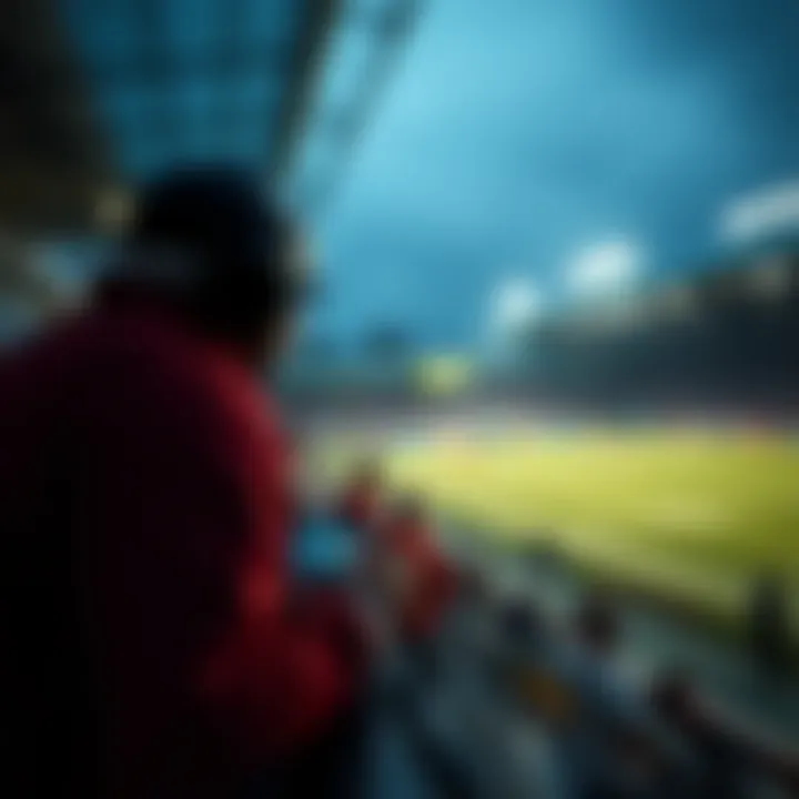 Establishing a Secure Betting Landscape Ensuring a safe and reliable betting environment