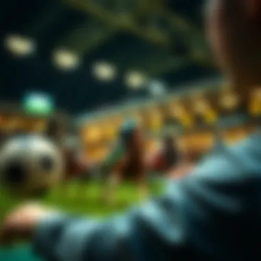 Ensuring a Safe Betting Environment Safe Betting Environment