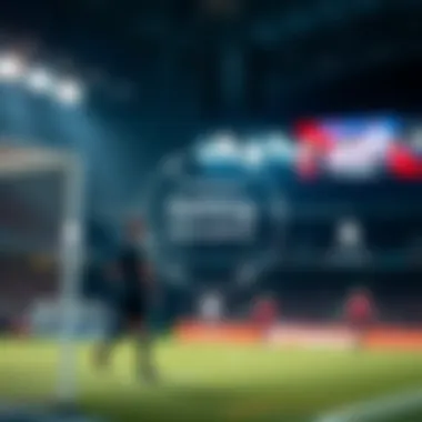 Diagram emphasizing the importance of a safe betting environment