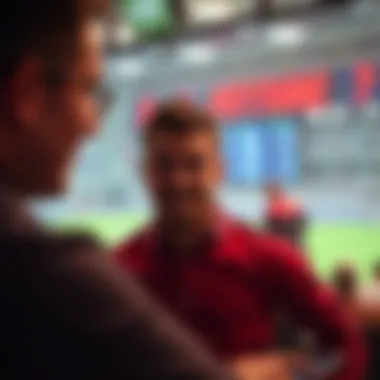 Safe betting environments