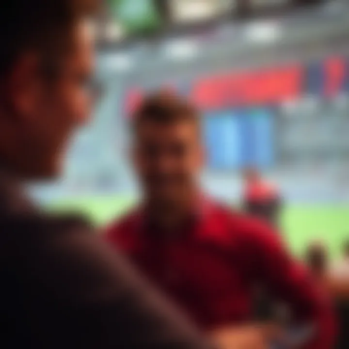 Safe betting environments