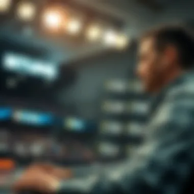 Ensuring Security in Online Betting Safe Usage of Betting Platforms