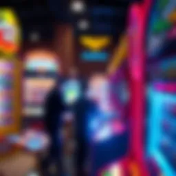 An insightful look into scratch game evolution