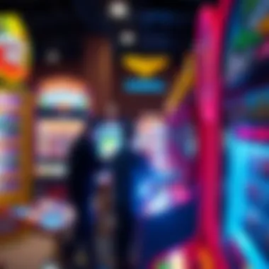 Evolution of Scratch Games An insightful look into scratch game evolution