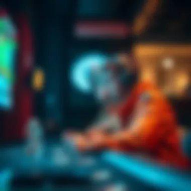 Creating a Safe Betting Atmosphere Safety measures in betting environments