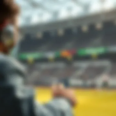 Secure Communication in Betting Services A visual representation of secure communication