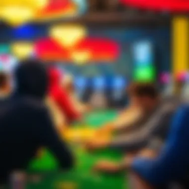 The Necessity of Certification for Safe Gambling Importance of secure gambling environments