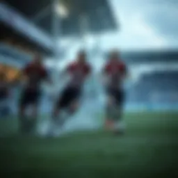 서울 마라톤 2023 탐구 Introduction