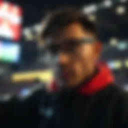 스포츠 분석 사이트: 전략과 정보의 통합 Introduction