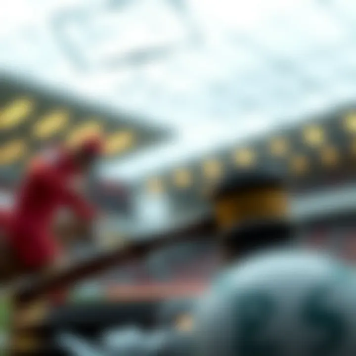 Legal background of special betting practices