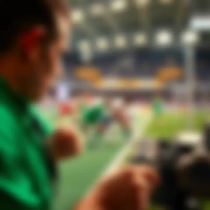 Real-life examples of successful betting strategies