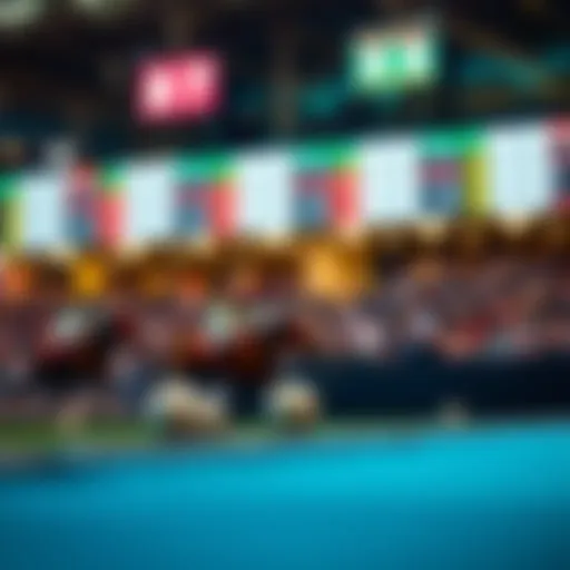 Exploring Special Betting Techniques Understanding the concept of special betting techniques