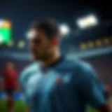 Analysis of soccer betting odds