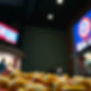 The social impact of lottery systems