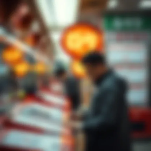 The Evolution of South Korea's Lottery Historical overview of South Korea's lottery evolution