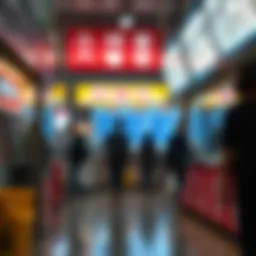 Analysis of lottery statistics in South Korea