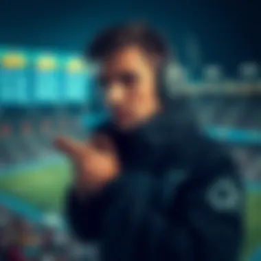 Exploring advanced sports betting techniques