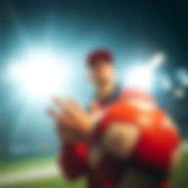 Understanding odds and betting mechanics