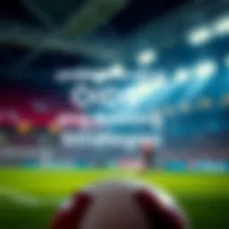 An overview of betting odds and strategies