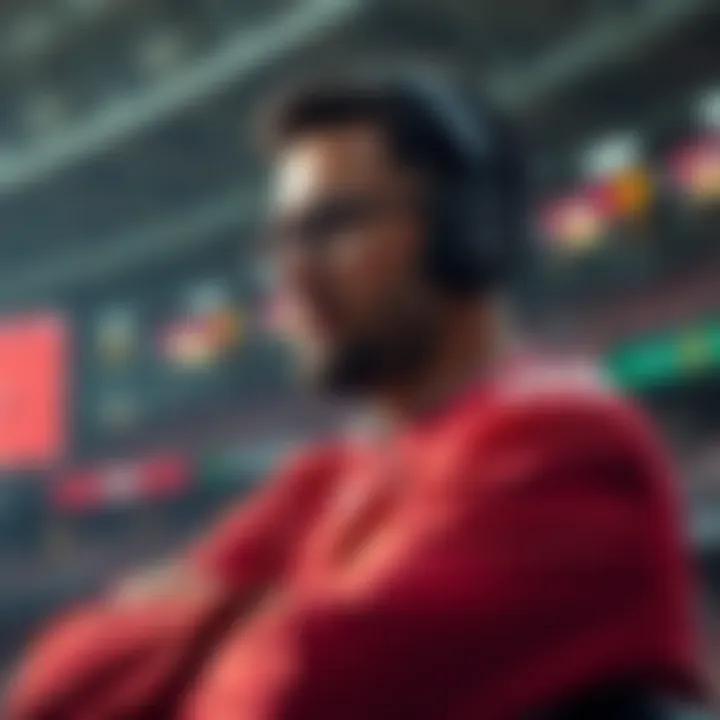 Strategic Insights into Sports Betting Strategic analysis of sports betting outcomes