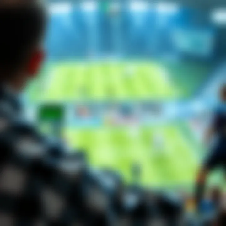 Strategies for Successful Sports Betting Visual representation of sports betting strategies and tips