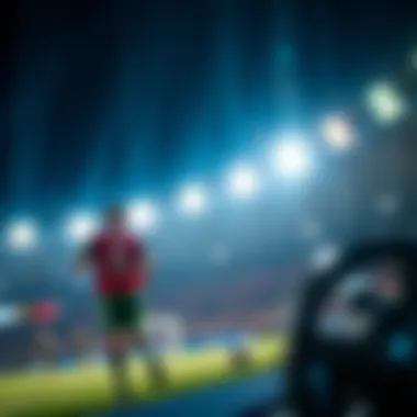 An overview of sports betting strategies