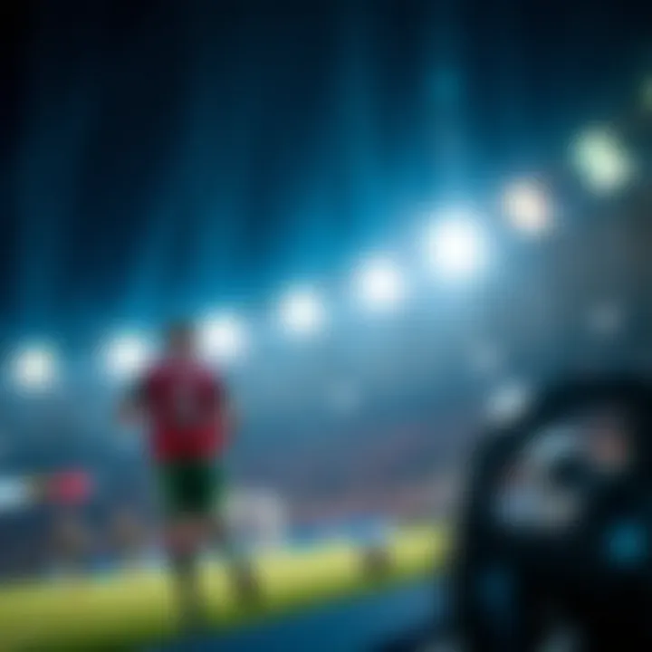 An overview of sports betting strategies