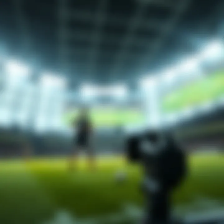 Understanding Sports Broadcasting Platforms Overview of sports broadcasting platforms