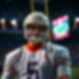 A comprehensive guide to free sports TV platforms