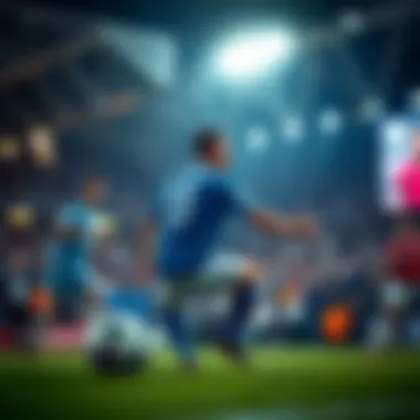 Legal Aspects of Free Sports TV Legal considerations when accessing free sports content