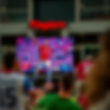 Choosing the Right Free Sports TV Service Tips for choosing the best free sports TV service