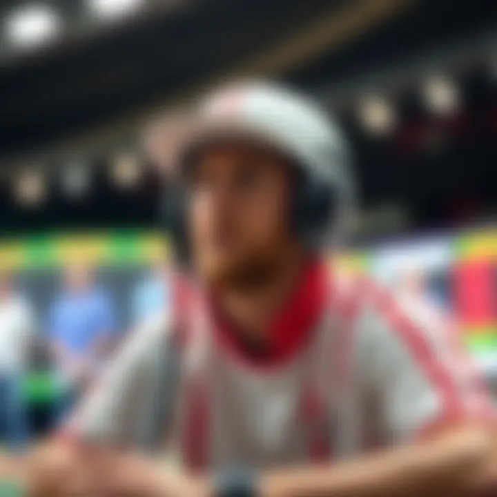 Ethical considerations in the realm of sports games