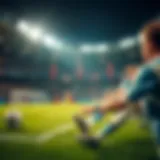 Exploring the features of live sports streaming sites