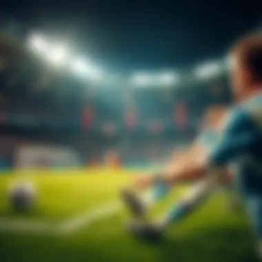 Exploring the features of live sports streaming sites