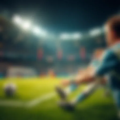 Exploring the features of live sports streaming sites