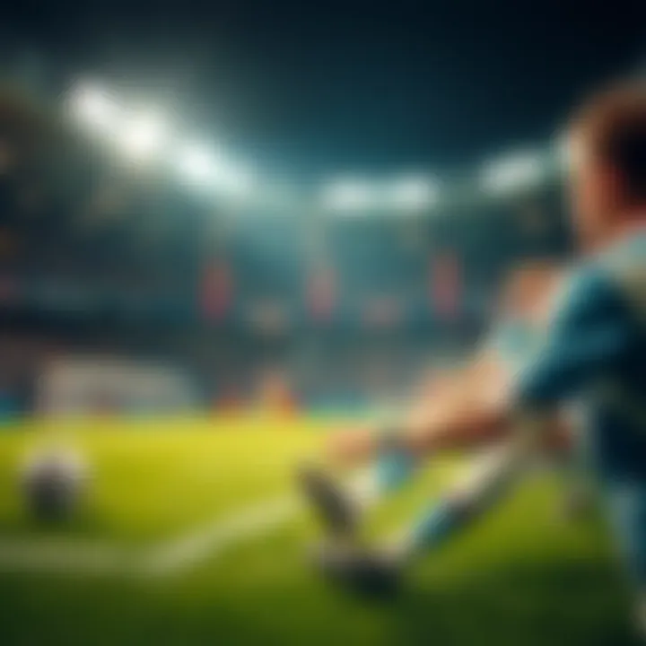 Exploring the features of live sports streaming sites