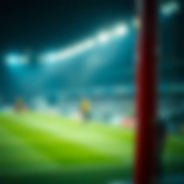 Emerging Trends in Sports Results Trends in sports outcomes
