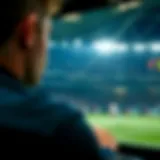 Analysis of sports performance