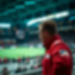 Overview of sports betting strategies