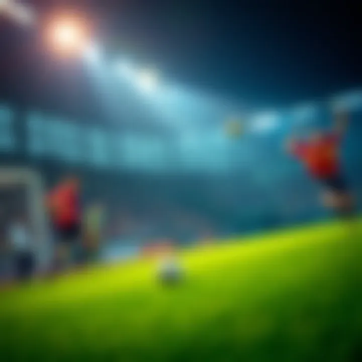 Understanding betting principles