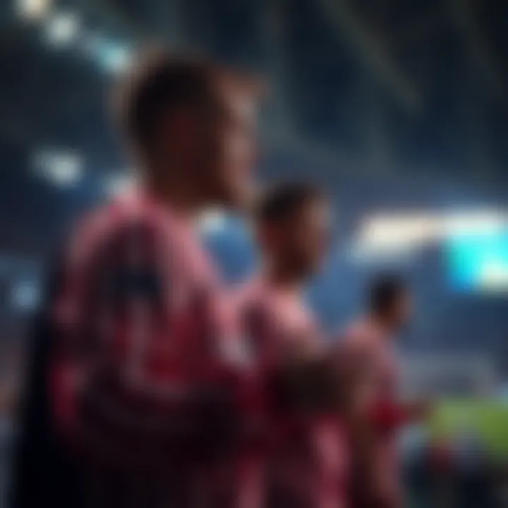 Latest trends in sports betting