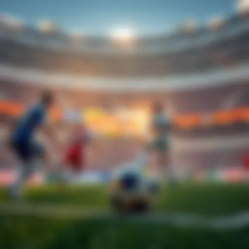 Overview of Sports Toto Sites