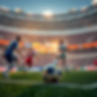 Understanding Sports Toto Platforms Overview of Sports Toto Sites