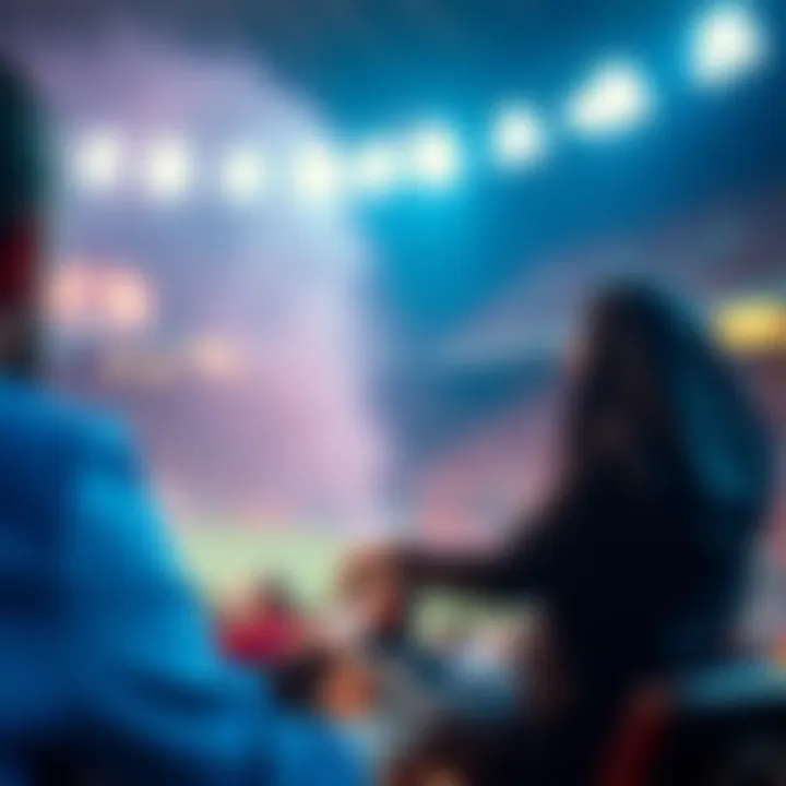 A visual representation of strategic betting approaches.