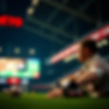 Exploration of the latest betting trends