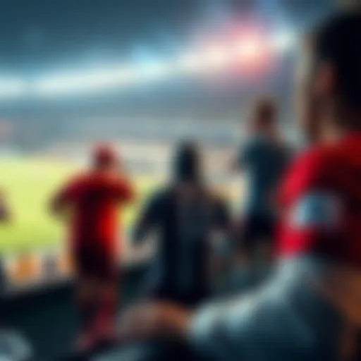 Insightful overview of sports betting features