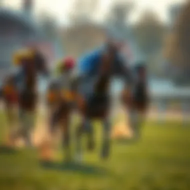 Strategies for Profit in Virtual Horse Racing Strategic analysis of virtual betting