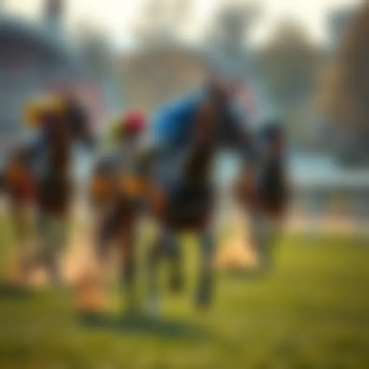 Strategies for Profit in Virtual Horse Racing Strategic analysis of virtual betting